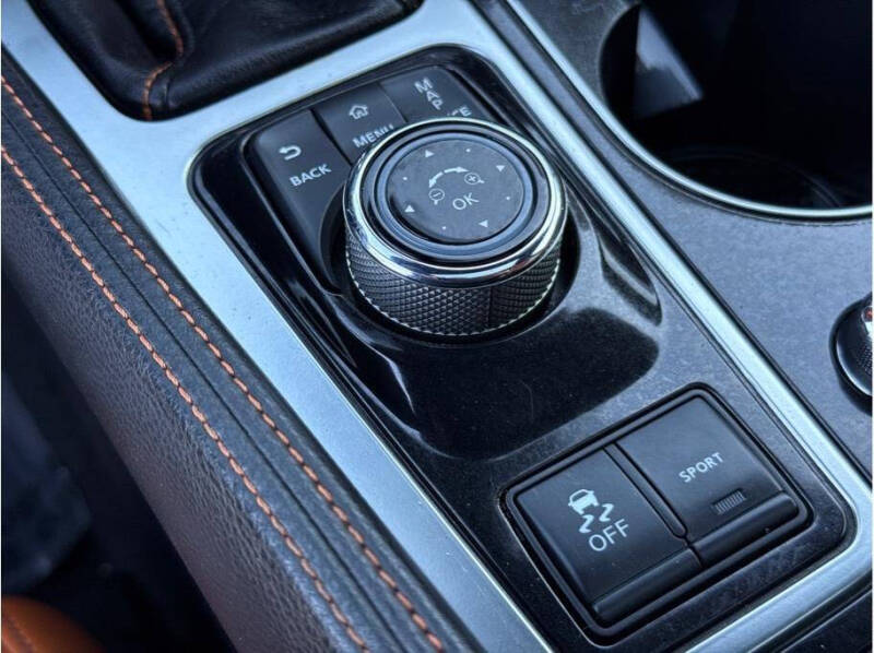 2020 Nissan Maxima Platinum