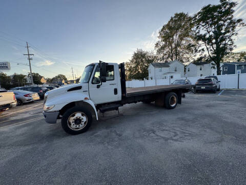 2012 International DuraStar 4300