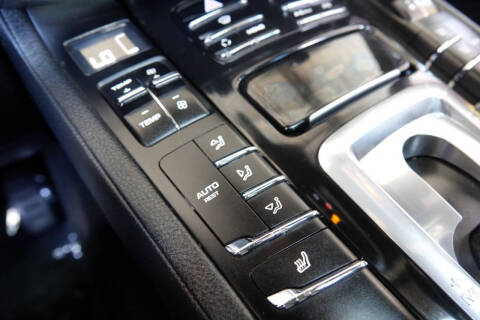 2013 Porsche Cayenne Diesel