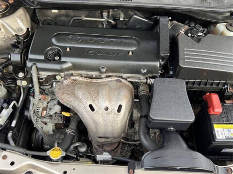 2009 Toyota Camry LE