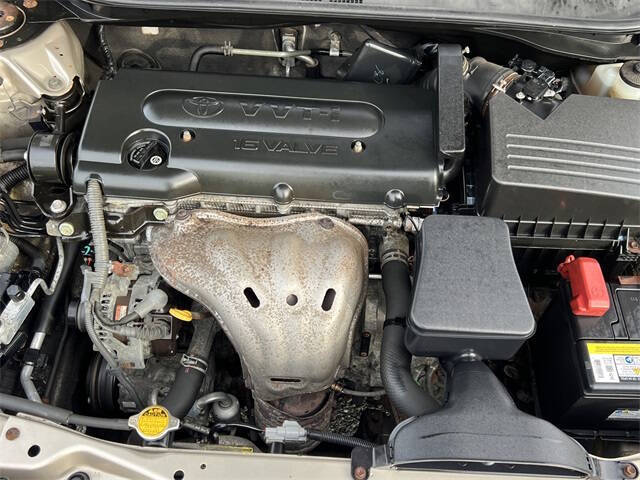 2009 Toyota Camry LE