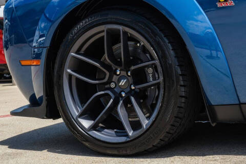 2020 Dodge Challenger