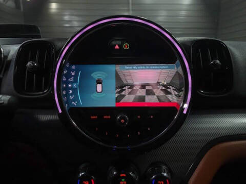 2024 MINI Countryman Cooper S ALL4