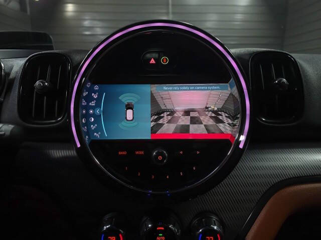 2024 MINI Countryman Cooper S ALL4