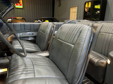 1961 Oldsmobile Starfire