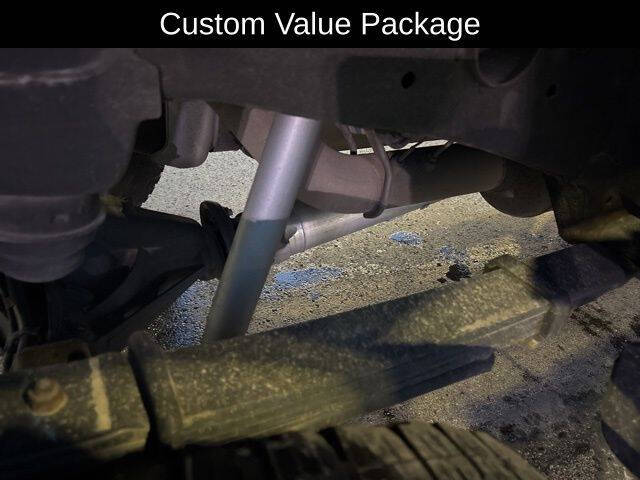 2022 Chevrolet Silverado 2500HD