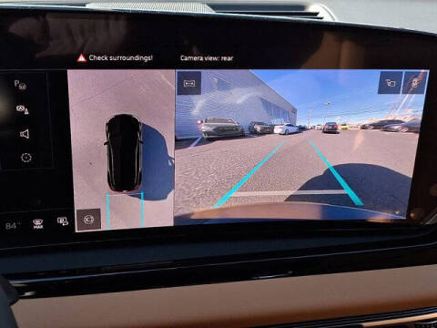 2026 Audi A6 quattro Premium Plus 55 TFSI