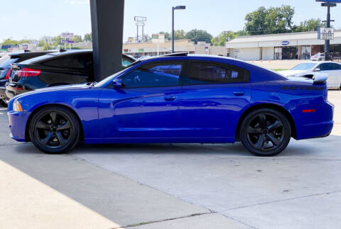 2013 Dodge Charger