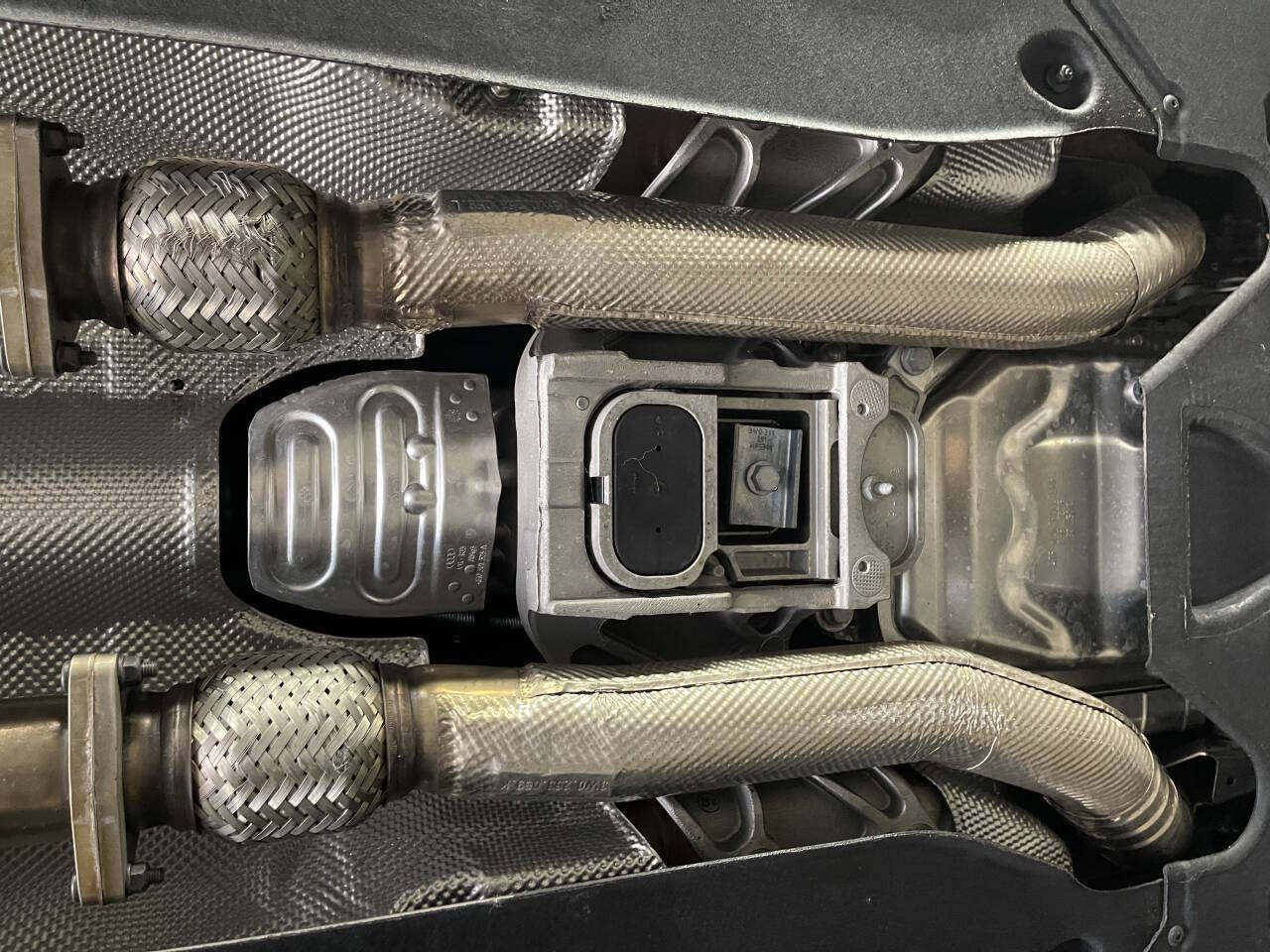 2016 Bentley Continental 83