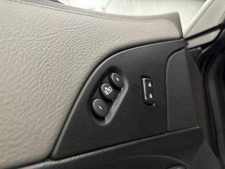 2010 Chevrolet Corvette ZR1