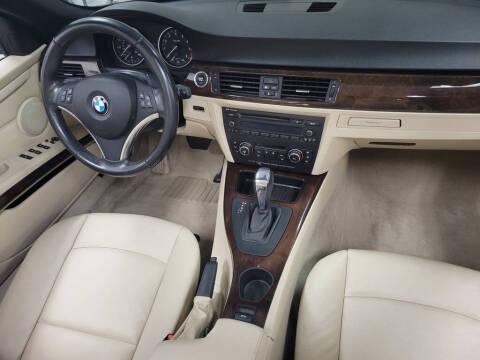 2011 BMW 3 Series 328i