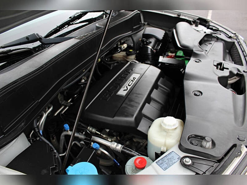 2009 Honda Pilot EX-L