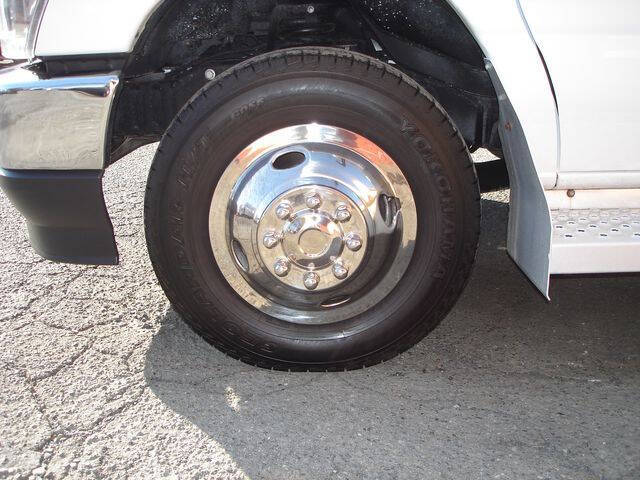 2024 Ford E-Series
