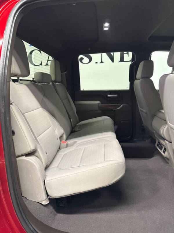 2023 GMC Sierra 3500HD