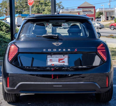 2025 MINI Hardtop 2 Door