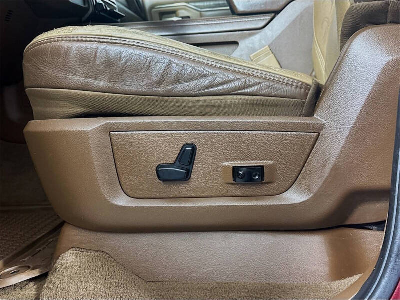 2020 RAM 3500 Laramie Longhorn