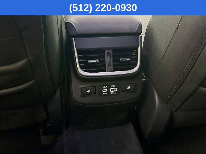 2025 Subaru Outback Onyx Edition XT