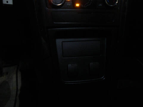 2016 Ford Explorer Police Interceptor Utility