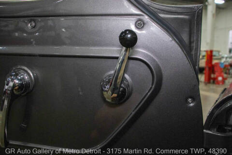 1958 Chevrolet Apache