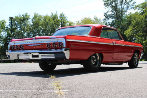 1964 Chevrolet Impala