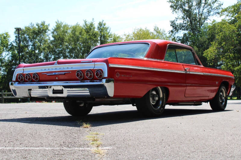 1964 Chevrolet Impala