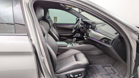 2019 BMW M5 Competition