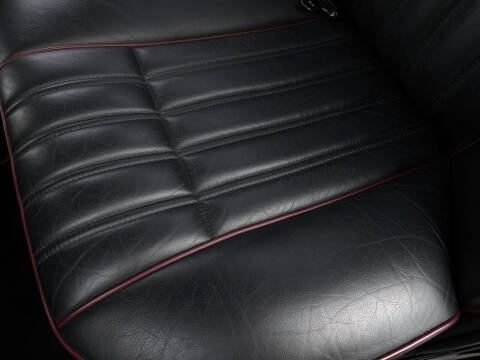 1996 Rolls-Royce Silver Spur