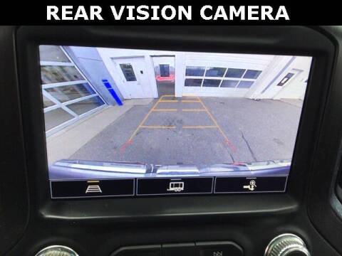 2022 GMC Sierra 1500 Limited