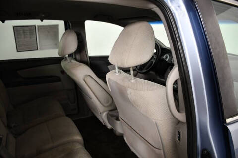 2014 Honda Odyssey EX