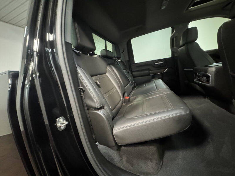 2022 GMC Sierra 2500HD