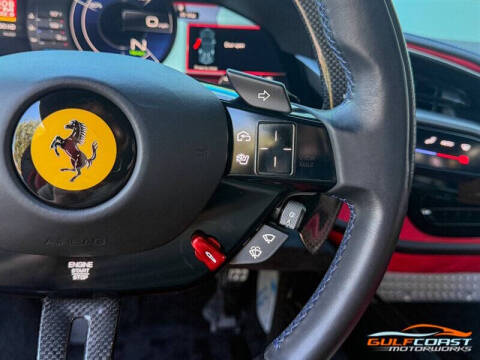 2023 Ferrari SF90 Stradale