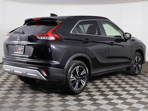 2026 Mitsubishi Eclipse Cross SE