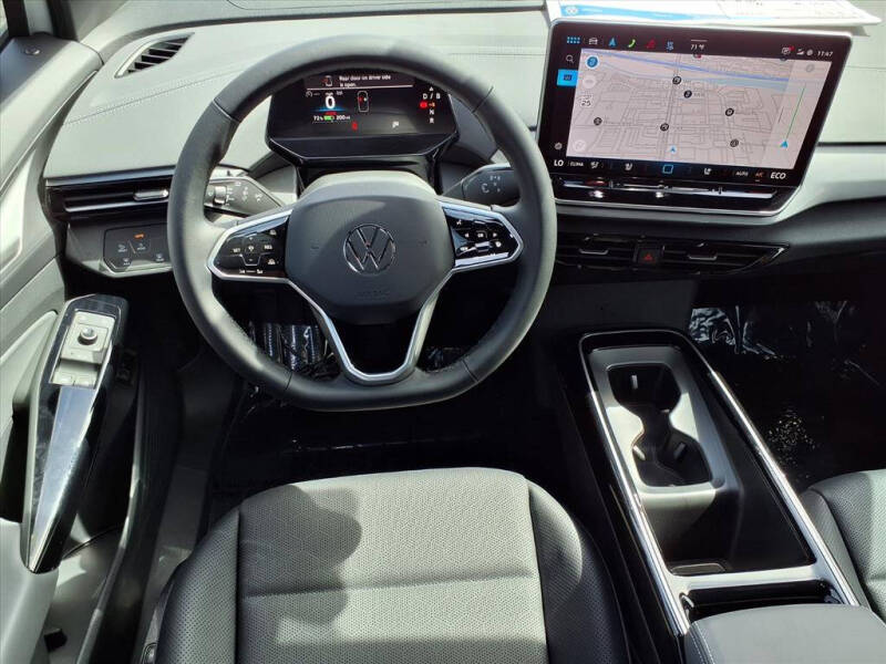 2026 Volkswagen ID.4 Pro S