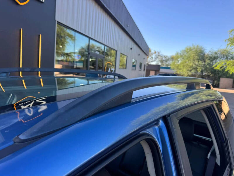 2017 Subaru Forester 2.0XT Touring