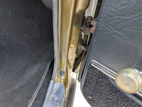 1972 Chevrolet Monte Carlo