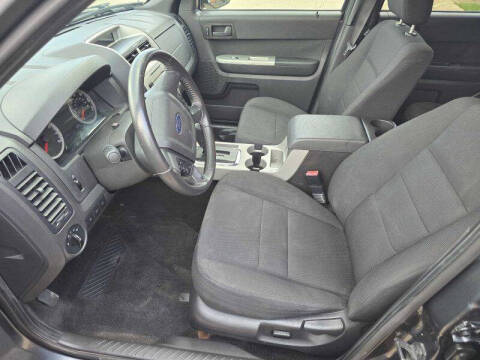 2009 Ford Escape XLT