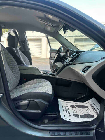 2013 GMC Terrain SLE-2