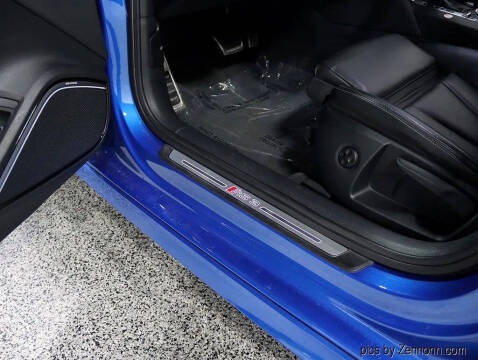 2019 Audi RS 3 2.5T quattro