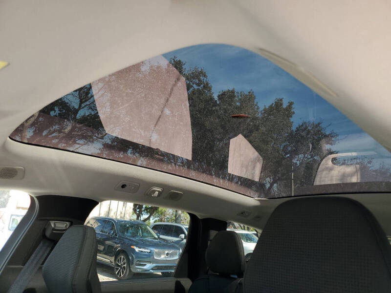 2025 Volvo EX90 Twin Performance Ultra 7P