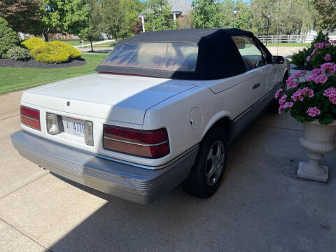 1985 Pontiac Grand Am