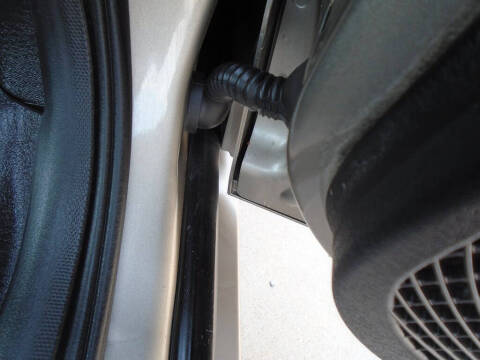 2003 Saturn L-Series L300