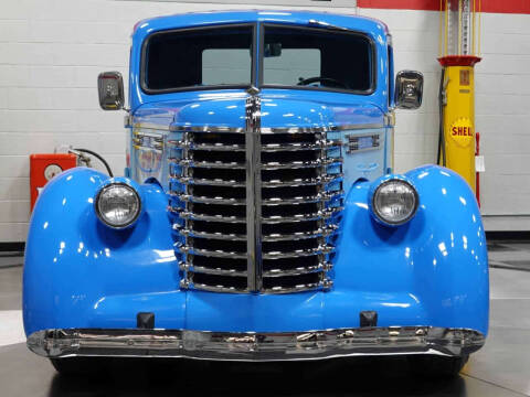 1942 Diamond T Pickup