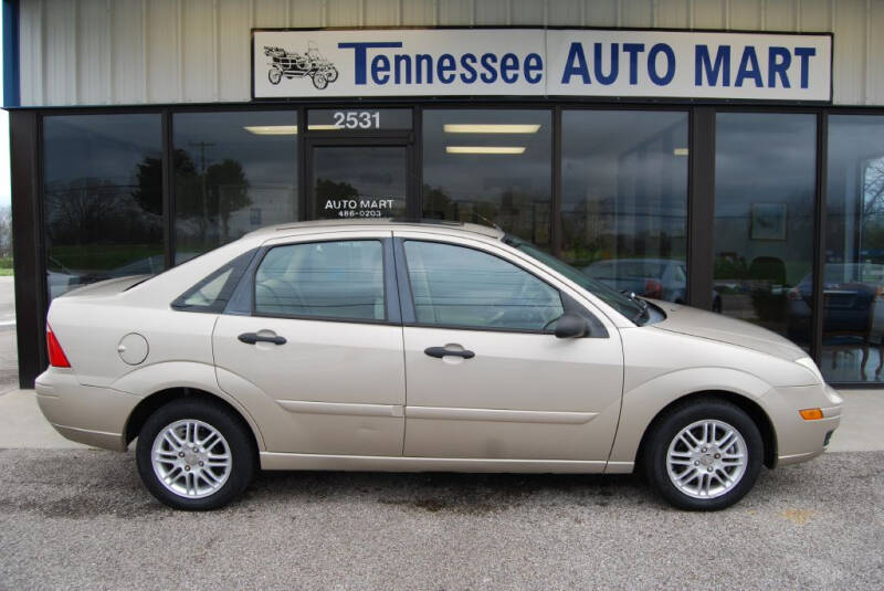 Tennessee Auto Mart Columbia In Columbia Tn Carsforsale Com