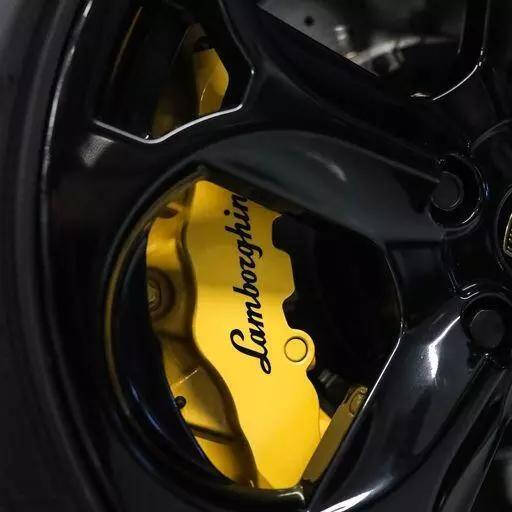 2005 Lamborghini Murcielago