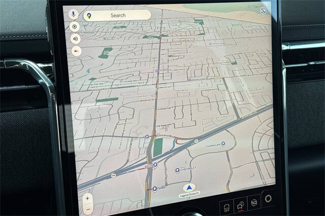 2026 GMC Sierra EV Elevation