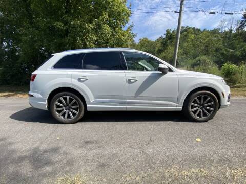 2019 Audi Q7 for sale at USA 1 of Dalton in Dalton GA