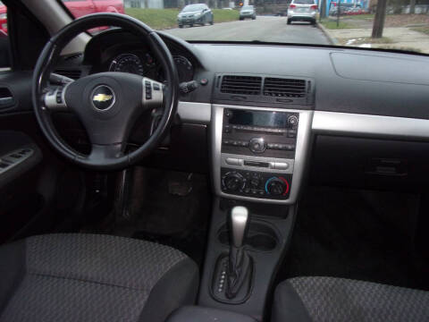 2009 Chevrolet Cobalt LT
