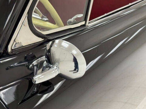 1949 Studebaker Commander