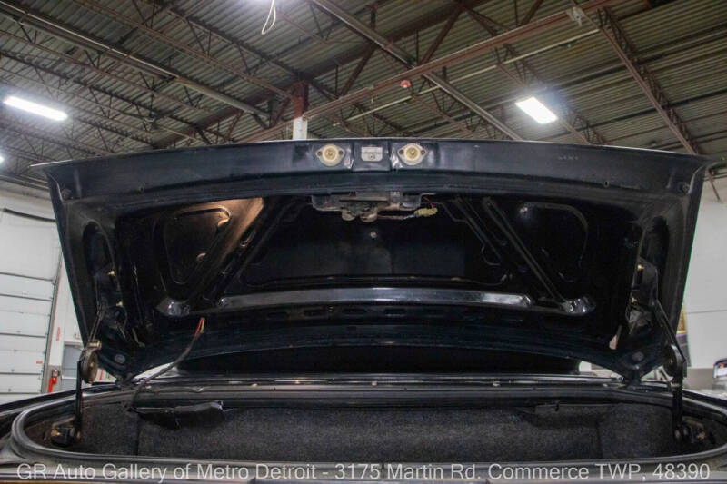 1986 Ford Mustang LX