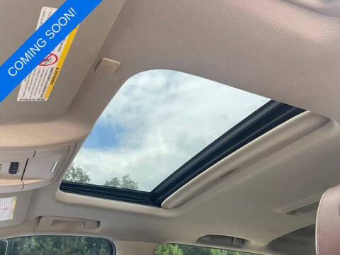 2017 Chevrolet Silverado 2500HD